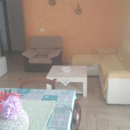Su Cuccureddu Onifai Apartment Екстериор снимка