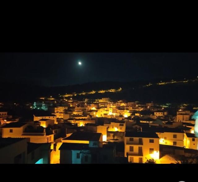 Su Cuccureddu Onifai Apartment Екстериор снимка