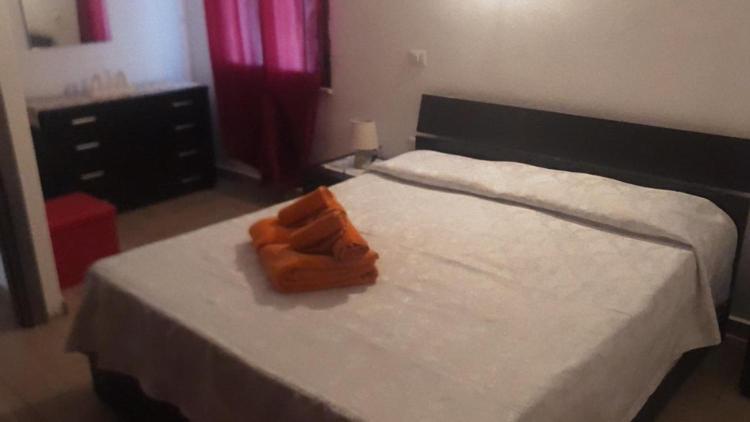 Su Cuccureddu Onifai Apartment Екстериор снимка