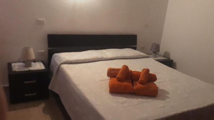 Su Cuccureddu Onifai Apartment Екстериор снимка
