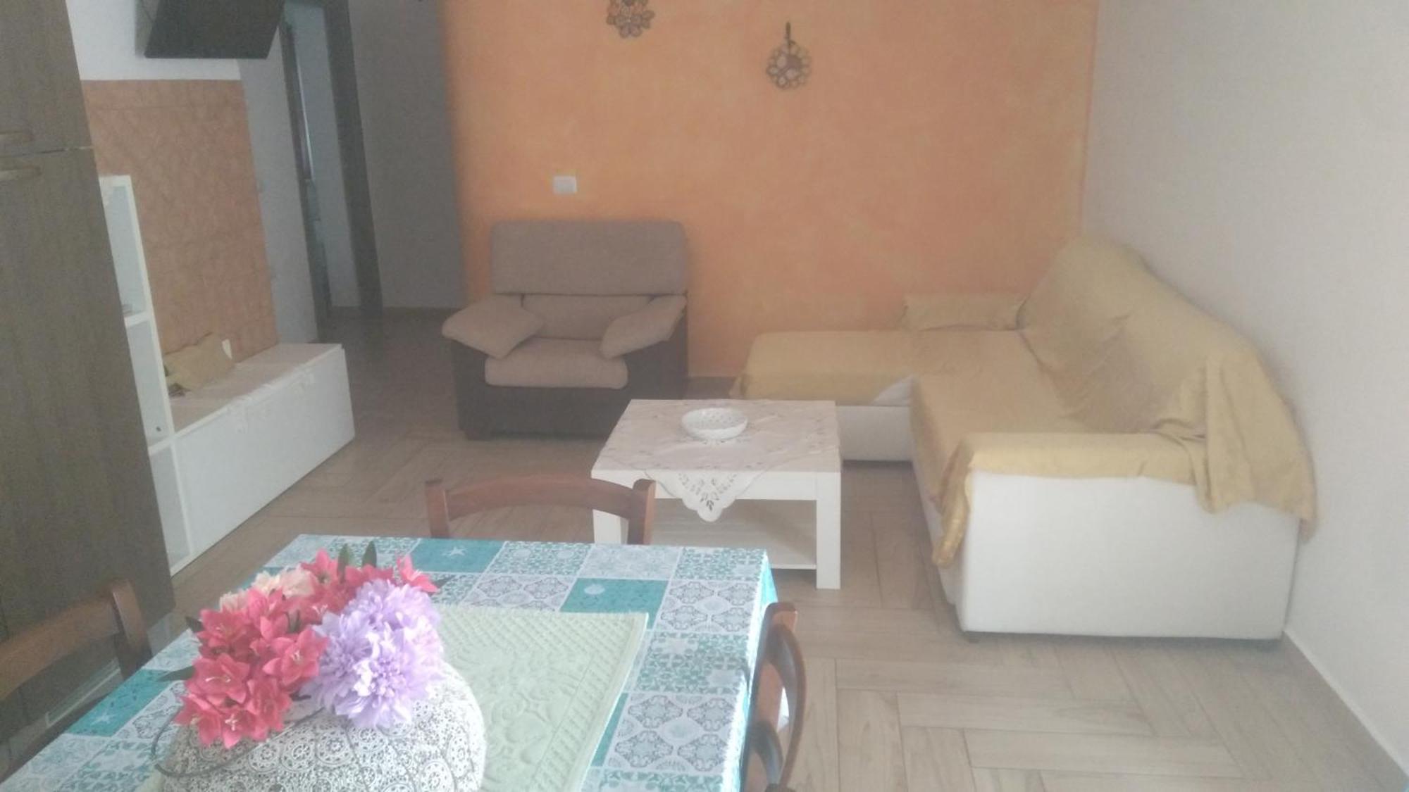Su Cuccureddu Onifai Apartment Екстериор снимка