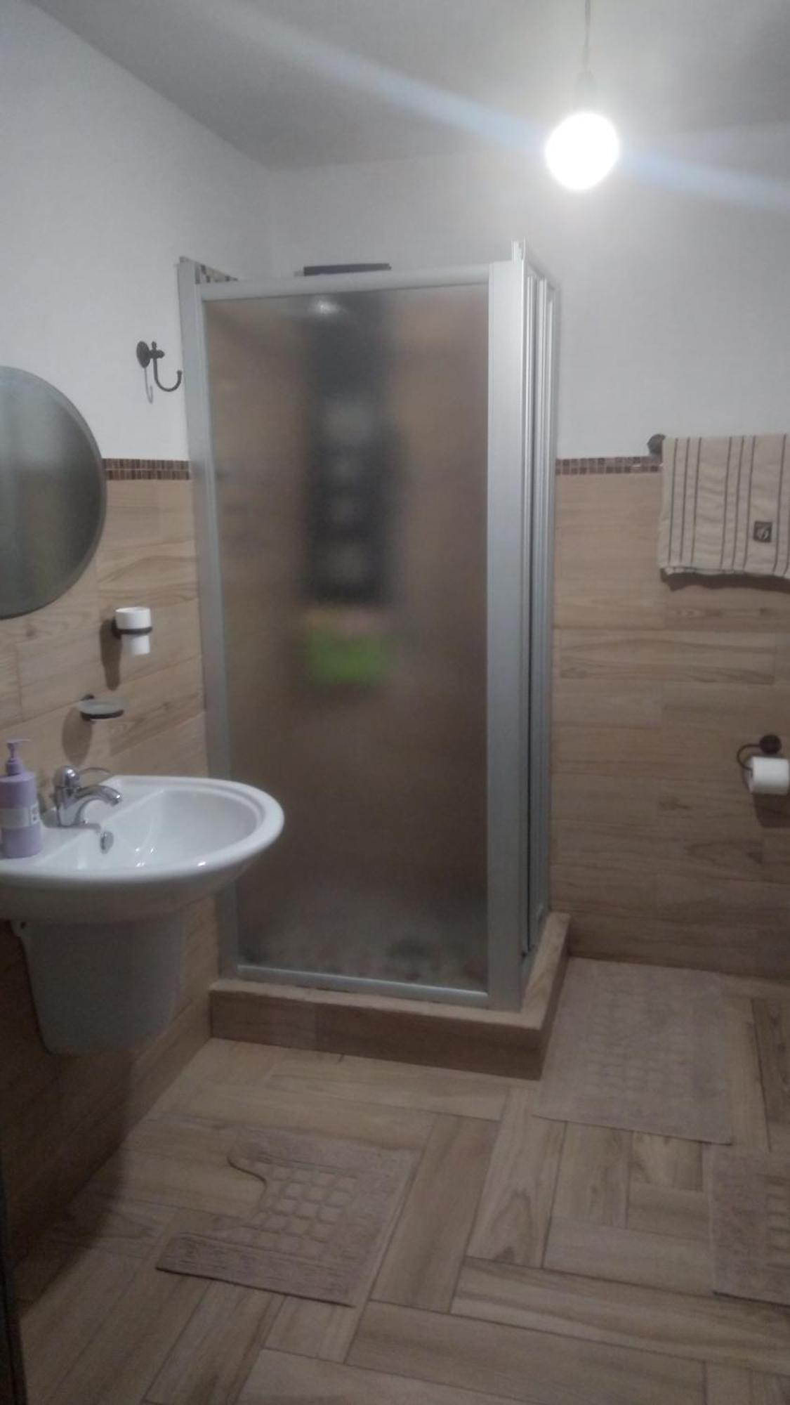 Su Cuccureddu Onifai Apartment Екстериор снимка