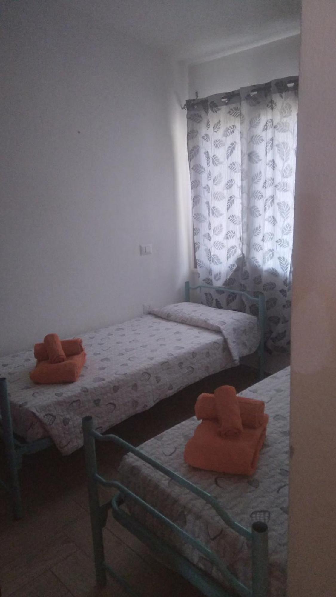 Su Cuccureddu Onifai Apartment Екстериор снимка