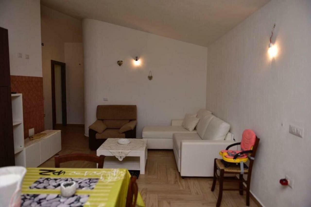 Su Cuccureddu Onifai Apartment Екстериор снимка