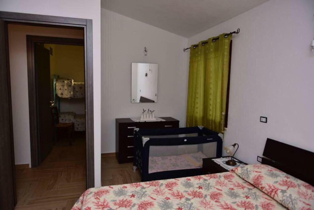 Su Cuccureddu Onifai Apartment Екстериор снимка