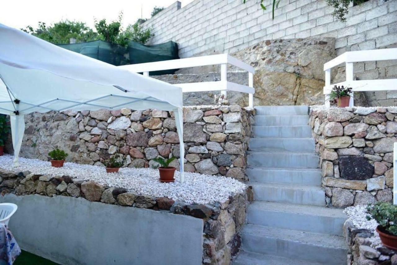 Su Cuccureddu Onifai Apartment Екстериор снимка