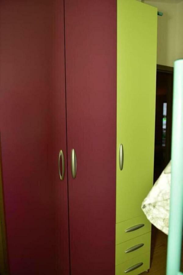 Su Cuccureddu Onifai Apartment Екстериор снимка