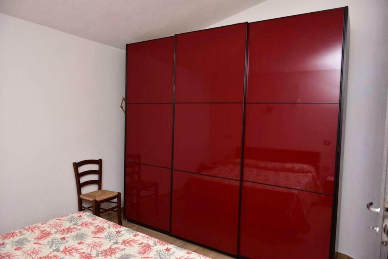 Su Cuccureddu Onifai Apartment Екстериор снимка